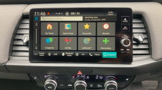 Honda Jazz 1.5 i-MMD Hybrid Crosstar EX 5dr eCVT Hybrid Hatchback